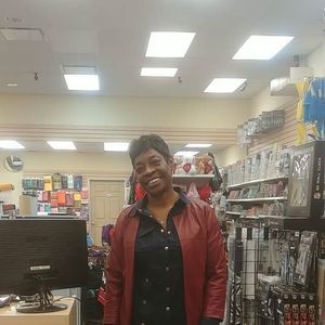 Meet your Posher, Cheryl